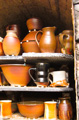 Woodfire workshop